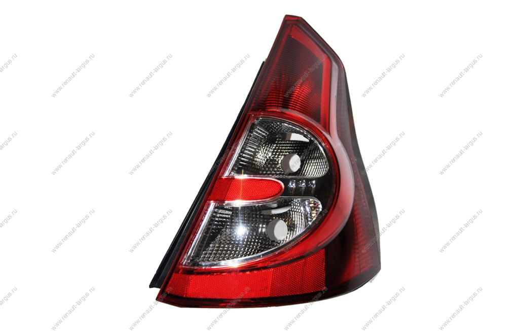 Фонарь задний правый RENAULT Sandero/Рено Сандеро ASAM-SA  30744
