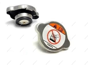 Крышка радиатора Kia Ceed 2019-н.в. Japanparts Japanparts KH-C17