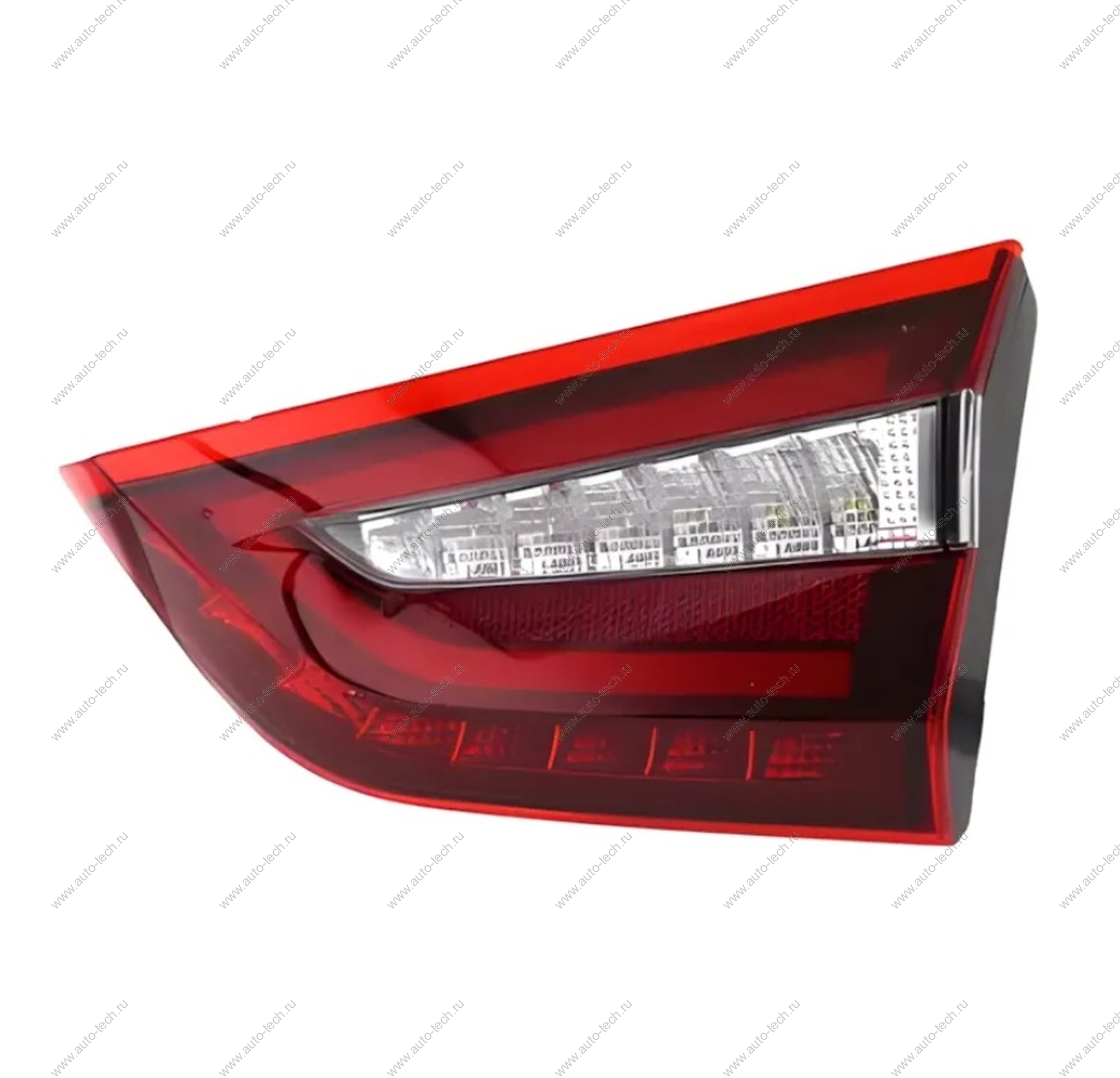 Фонарь LADA Vesta FL задний внутренний правый светодиодный ATB ATB 1ALV009TNGR