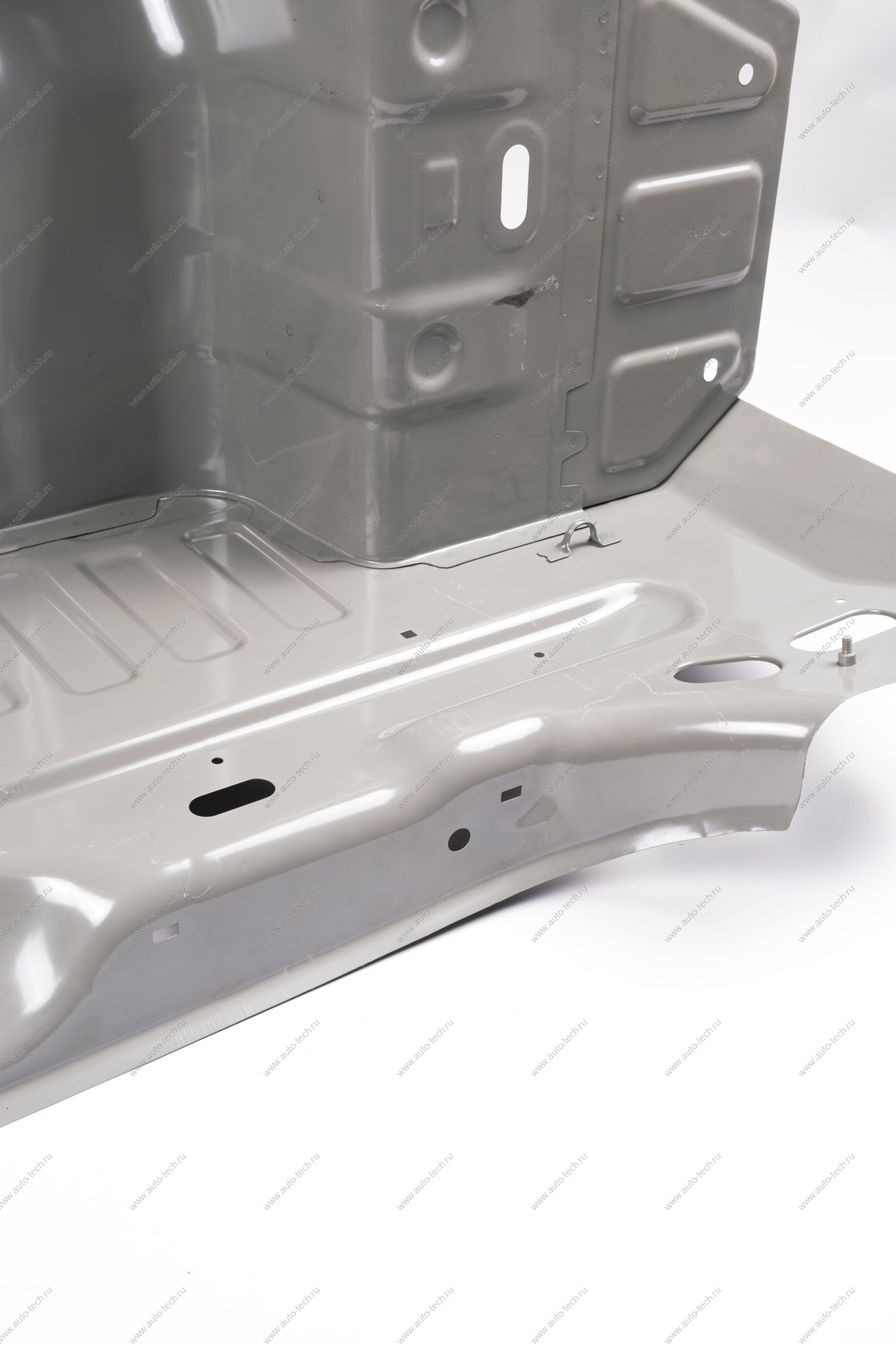 Панель пола LADA Vesta NG (седан) задняя в сборе Lada LADA 8450013777