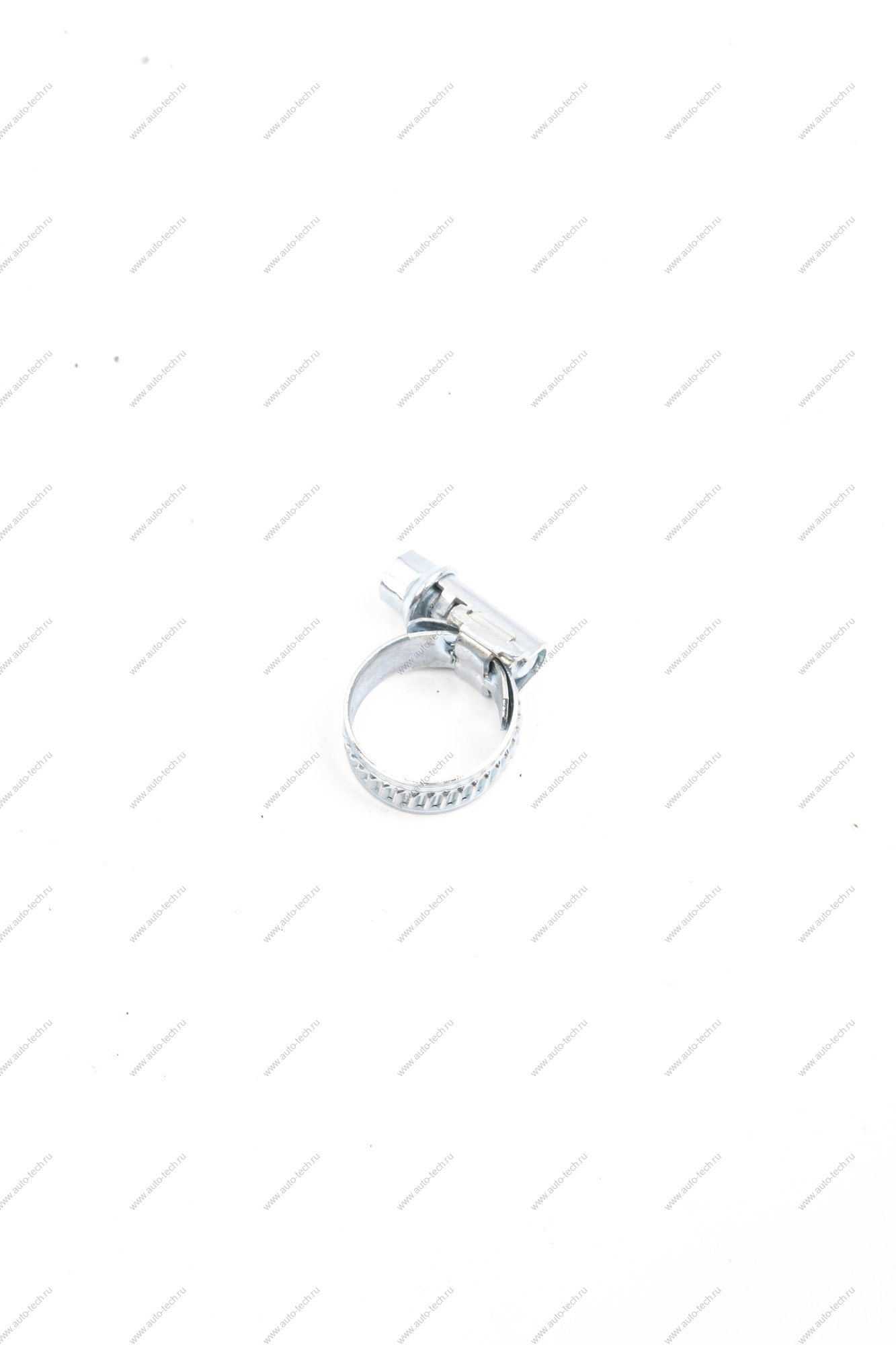 Хомут ВАЗ-2108 винтовой (червячный) 12*22 Lada LADA 21080-1300080-50