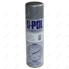 Лак U-POL PCLC/AL 1K c высоким глянцем 500мл U-pol PCLC/AL