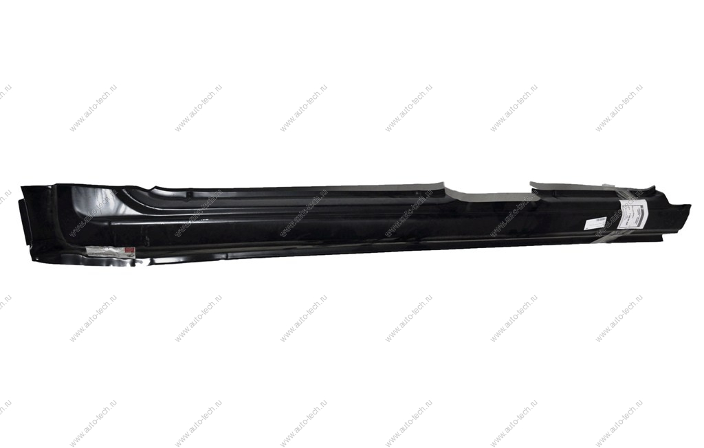 DAEWOO Nexia N-100/N150 Порог левый Тайвань Body OPKAD84-481-L