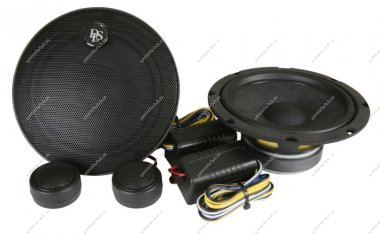 Акустика DLS M6.2 DLS DLS M6.2