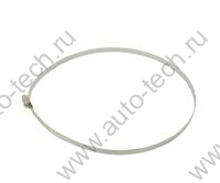 TORK Червячный хомут 10 mm -230-250 mm (25 шт в кор) TORK hr010w1230250101