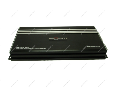 Усилители SMART SAM 4.125 SMART Smart SAM 4.125