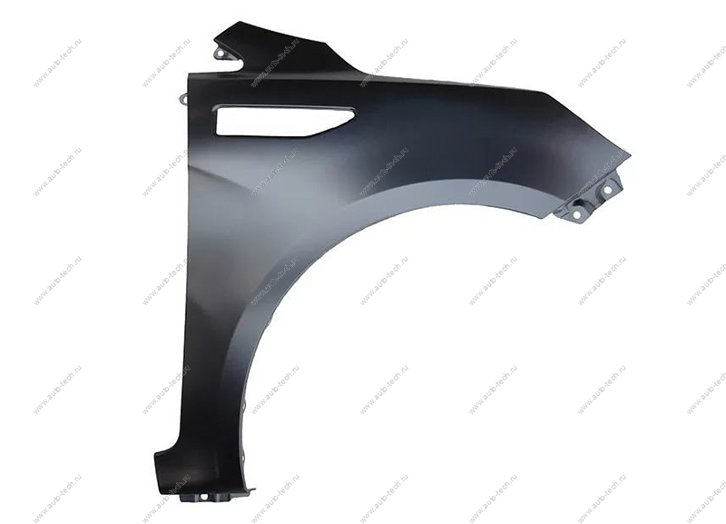 Крыло переднее правое Кiа Rio 2015-2017 Bodyparts Bodyparts KARIO11-270-R