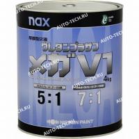 NIPPON PAINT Грунт антикоррозийный Vinylex110 Active Primer 3.2кг + отв0,8 кг NIPPON PAINT RV6100+ RV6800