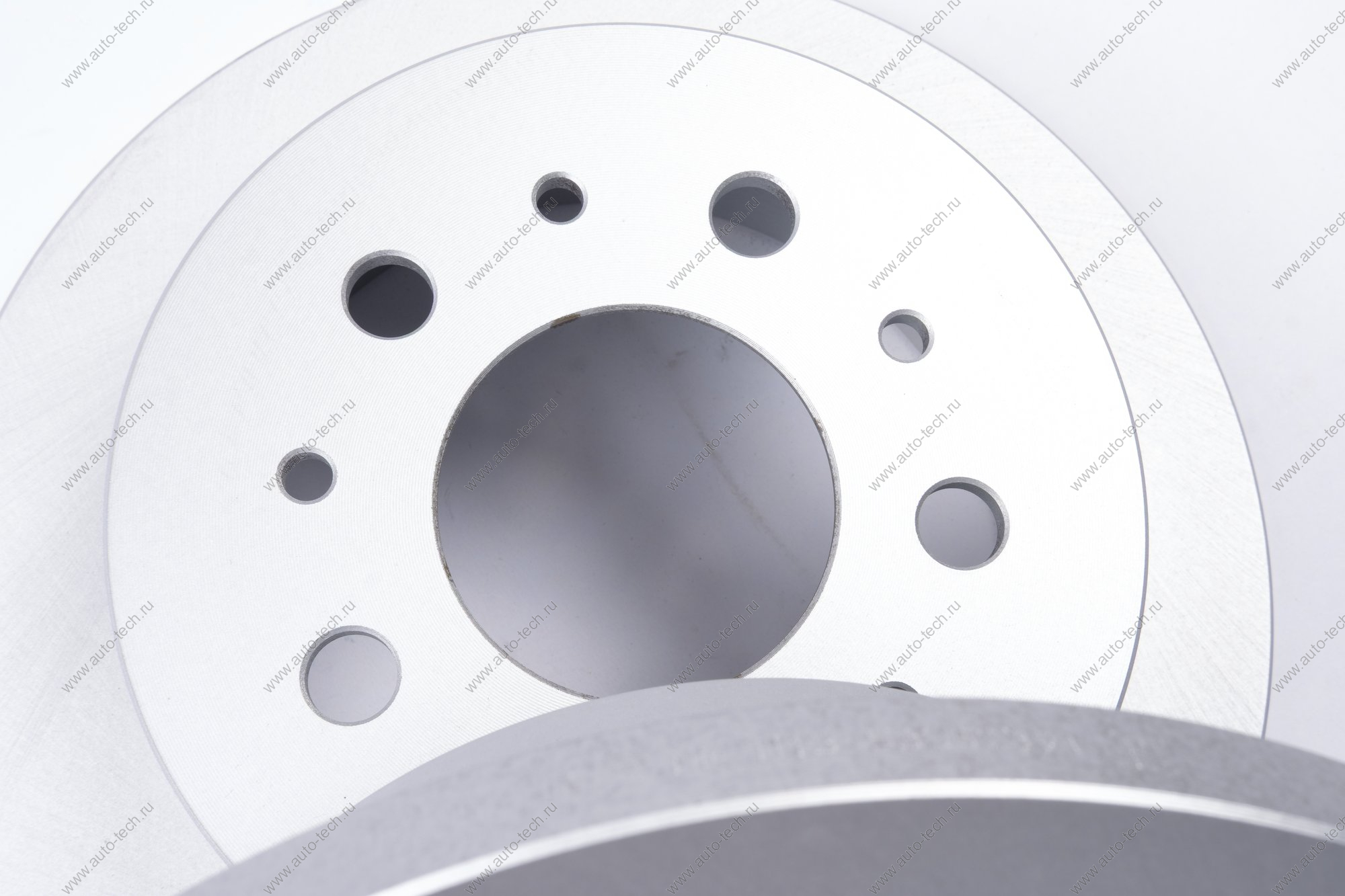 Диск тормозной задний Patron PBD4770