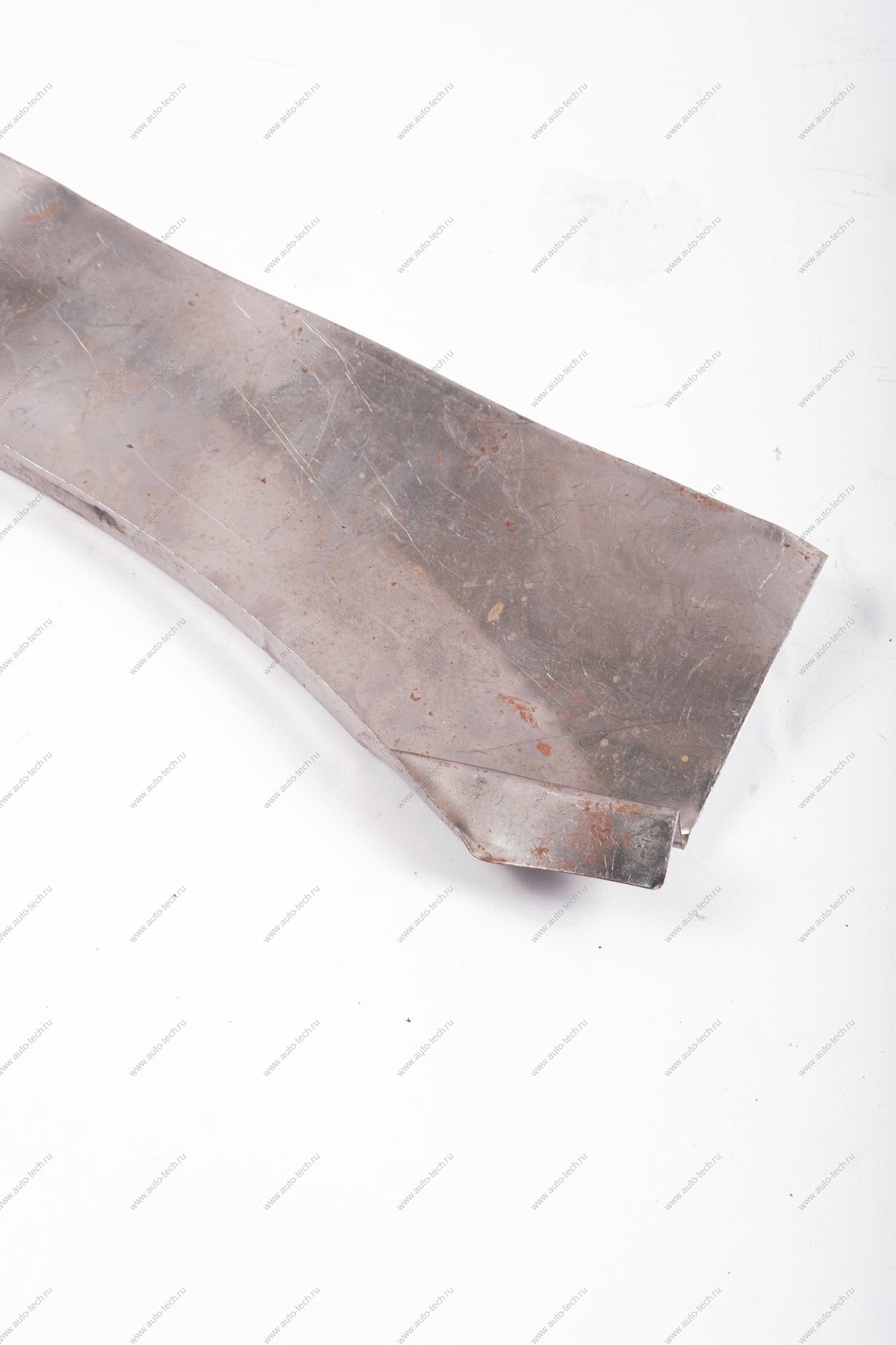 Ремонтная часть заднего крыла правая(хвостовик) ВАЗ-2190 Kamaz KAMAZ 21900840402026