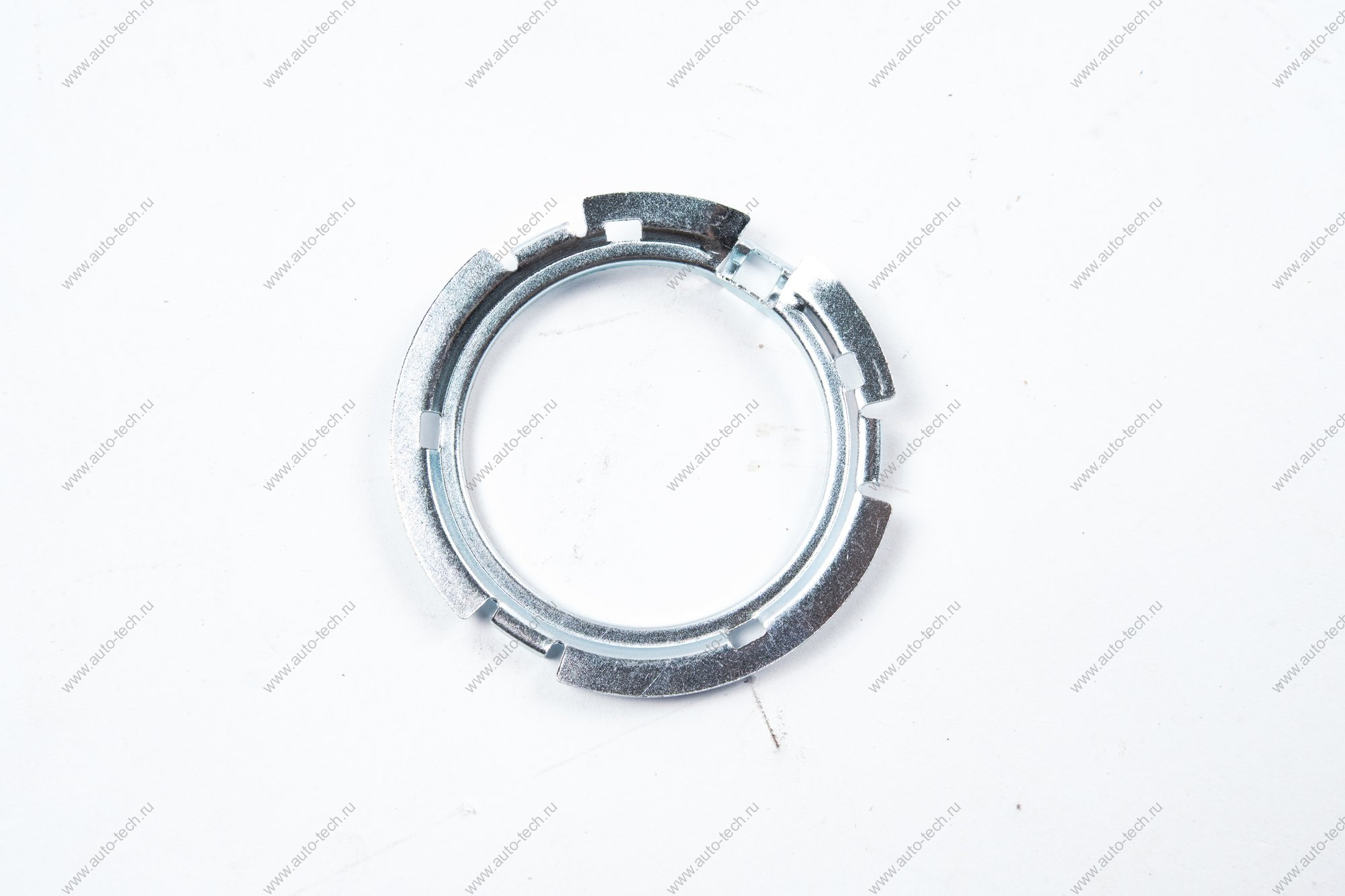 Кольцо подшипника ступицы передней для удержания датчика АБС Ларгус 7701207677 FRA-ROI Fra-Roi 7701207677FR