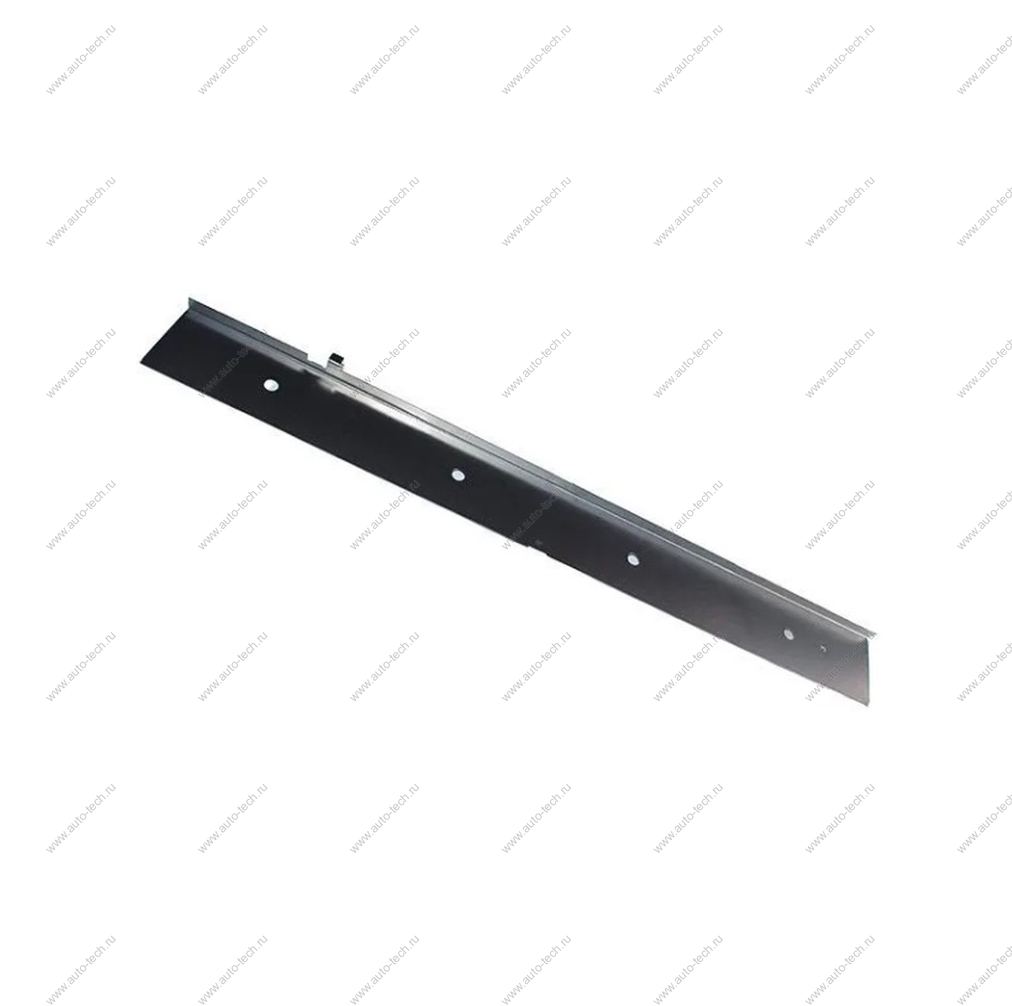 Соединитель порога ВАЗ-2108+ поддомкратник левый Kamaz KAMAZ 21080-5101071-63