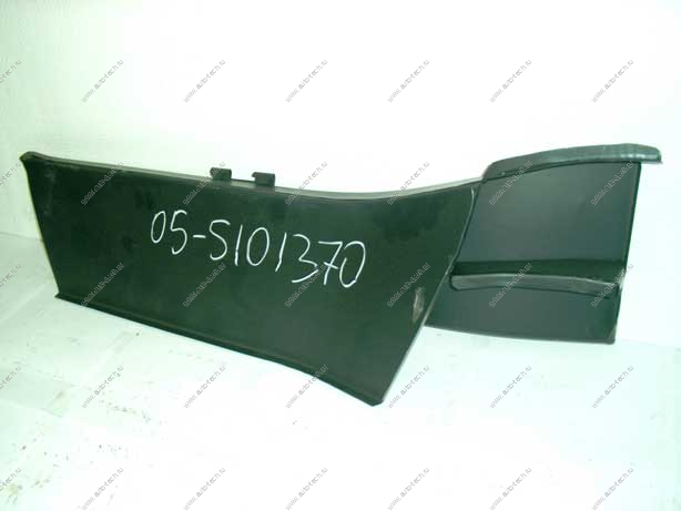 Лонжерон задний ВАЗ-2105 правый Kamaz KAMAZ 21050-5101370-63