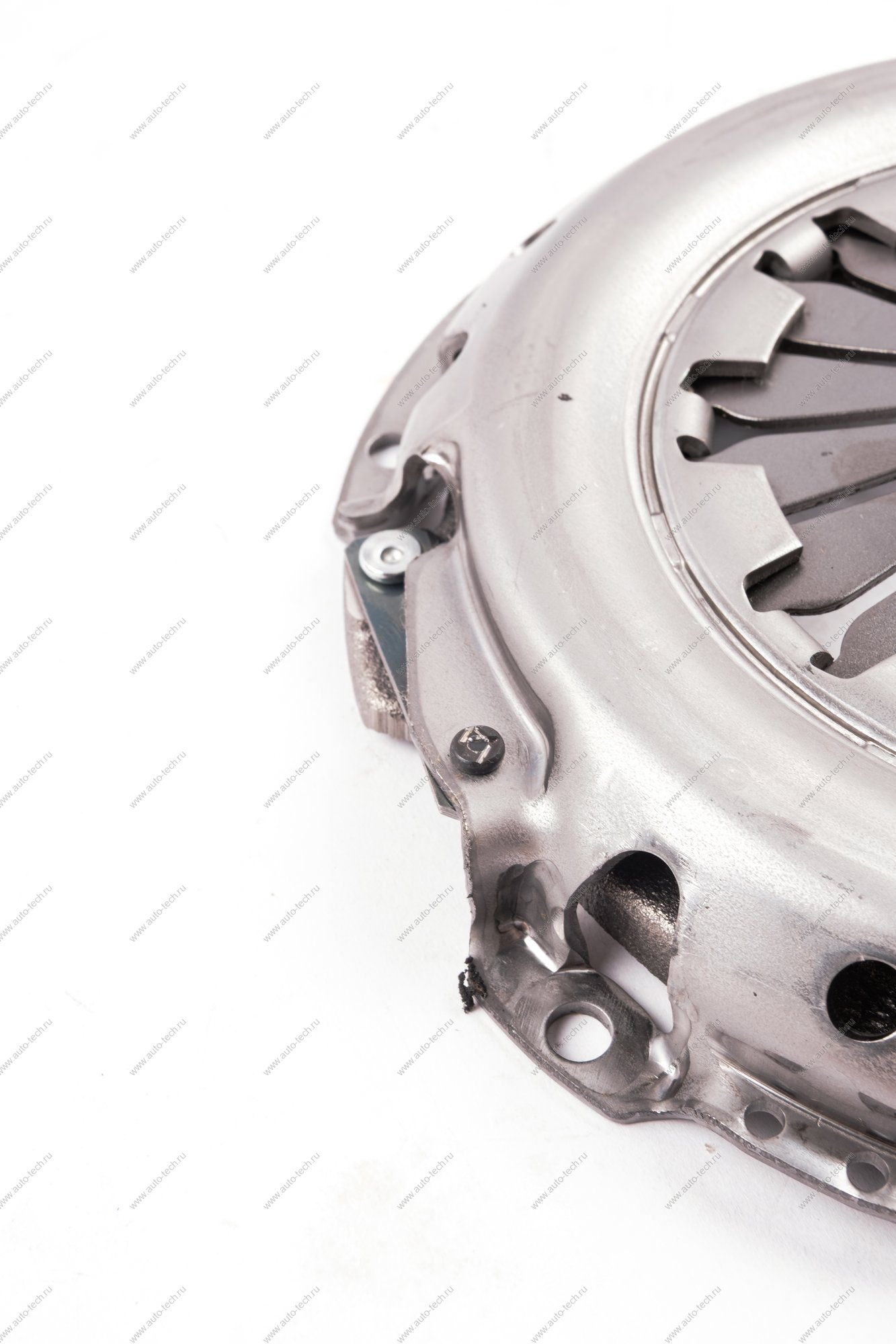 Диск сцепления нажимной (дв.1,8 21179, КПП-JR5 ) LADA XRAY/Vesta (АВТОПРИБОР) Lada LADA 21179160108510