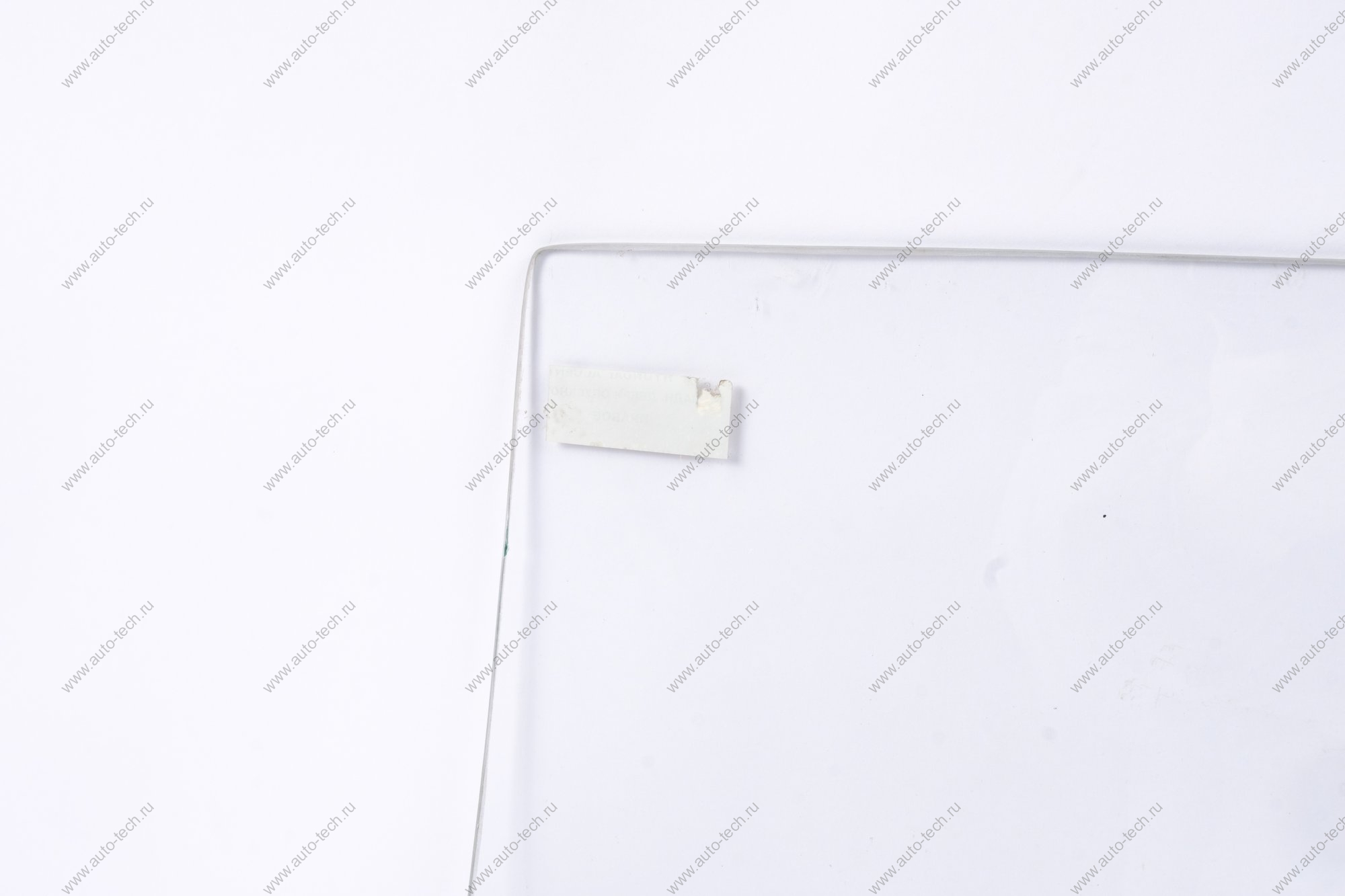 HYUNDAI Accent Стекло задней двери правое 2000- КМК KMK GLass 656