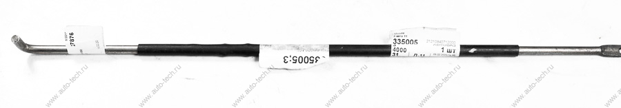 Упор капота ВАЗ-2121 АвтоВАЗ LADA 21210-8407120-00