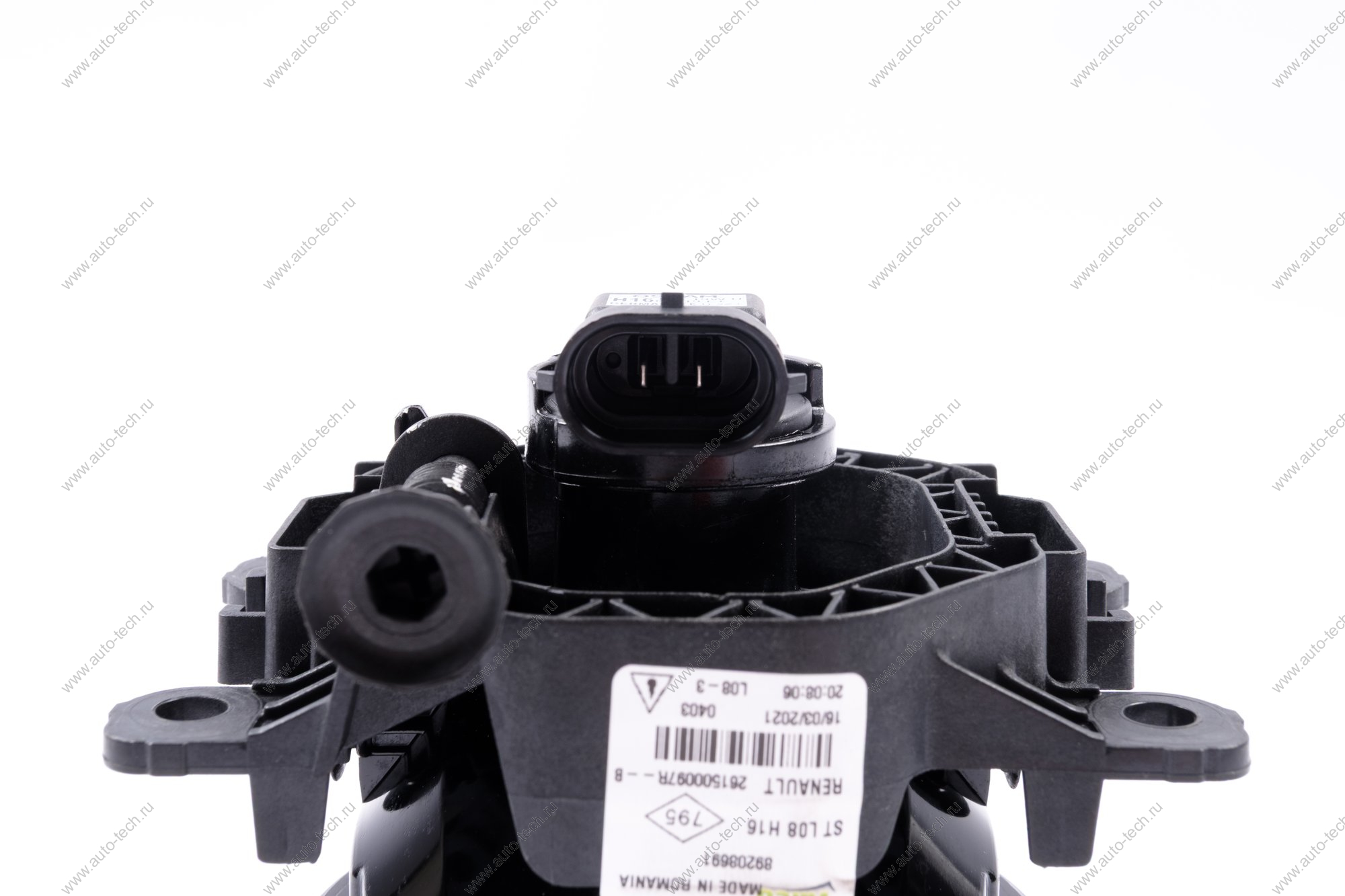 Фара противотуманная левая/правая (с лампой OSRAM) LADA Vesta ORIGINAL (VALEO) Lada LADA 261500097R