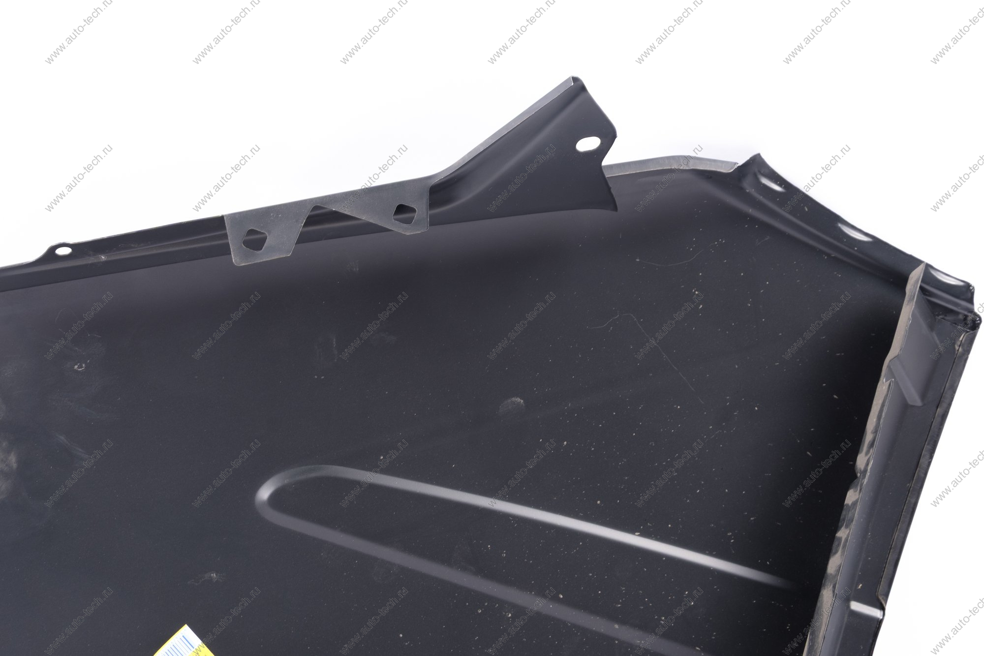 Крыло ГАЗ-3302 переднее правое н/о (без отв. под повторитель) Начало НАЧАЛО 3302-8403010