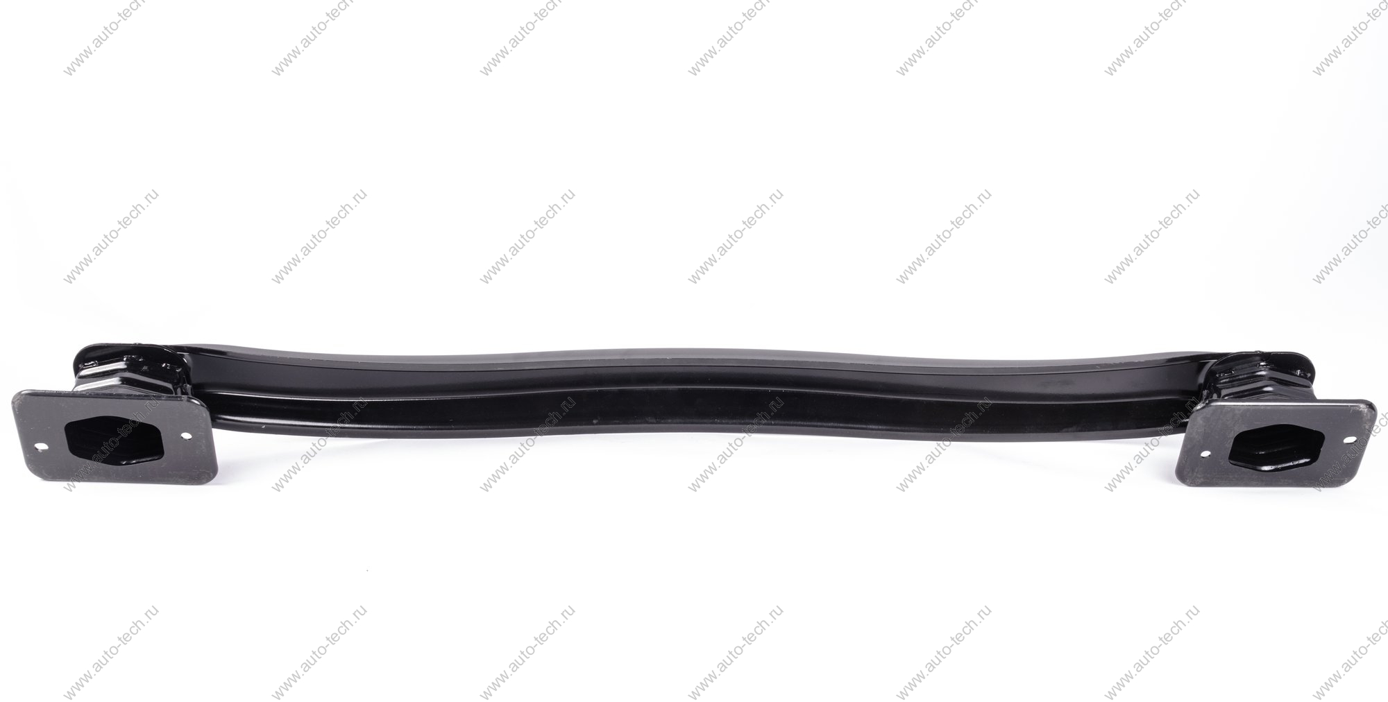 Усилитель заднего бампера LADA Vesta/SW/ SW Cross (балка) в сборе ( с кронштейнами 2шт 8450006711 ) Lada LADA 8450006709