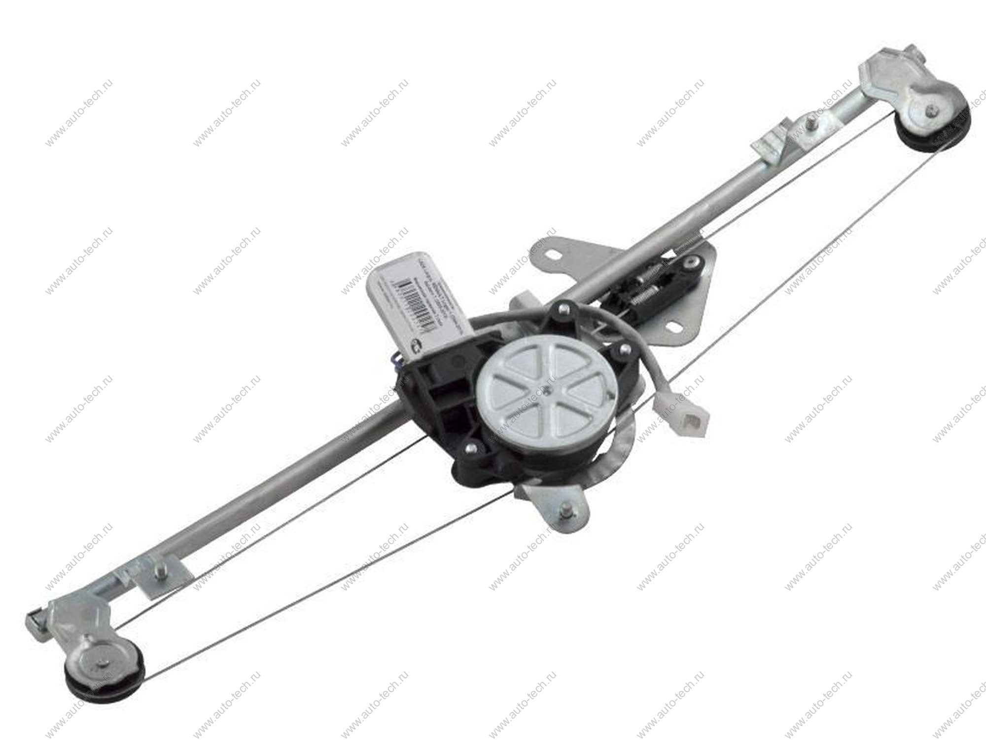 Стеклоподъемник Lada Largus передний левый (электр ) Asam ASAM-SA 30188