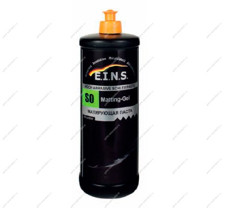 EINS Матирующая паста S0 1кг EINS 000
