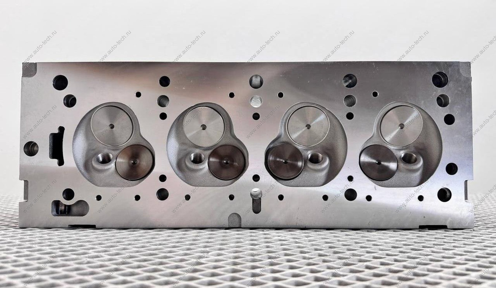 Головка блока цилиндров LADA Largus в СБОРЕ с клапанами, распредвалом 8 кл.двигат K7M/K7J ( АНАЛОГ) ( Рекомедовано для СТО) Китай Китай 7701475893