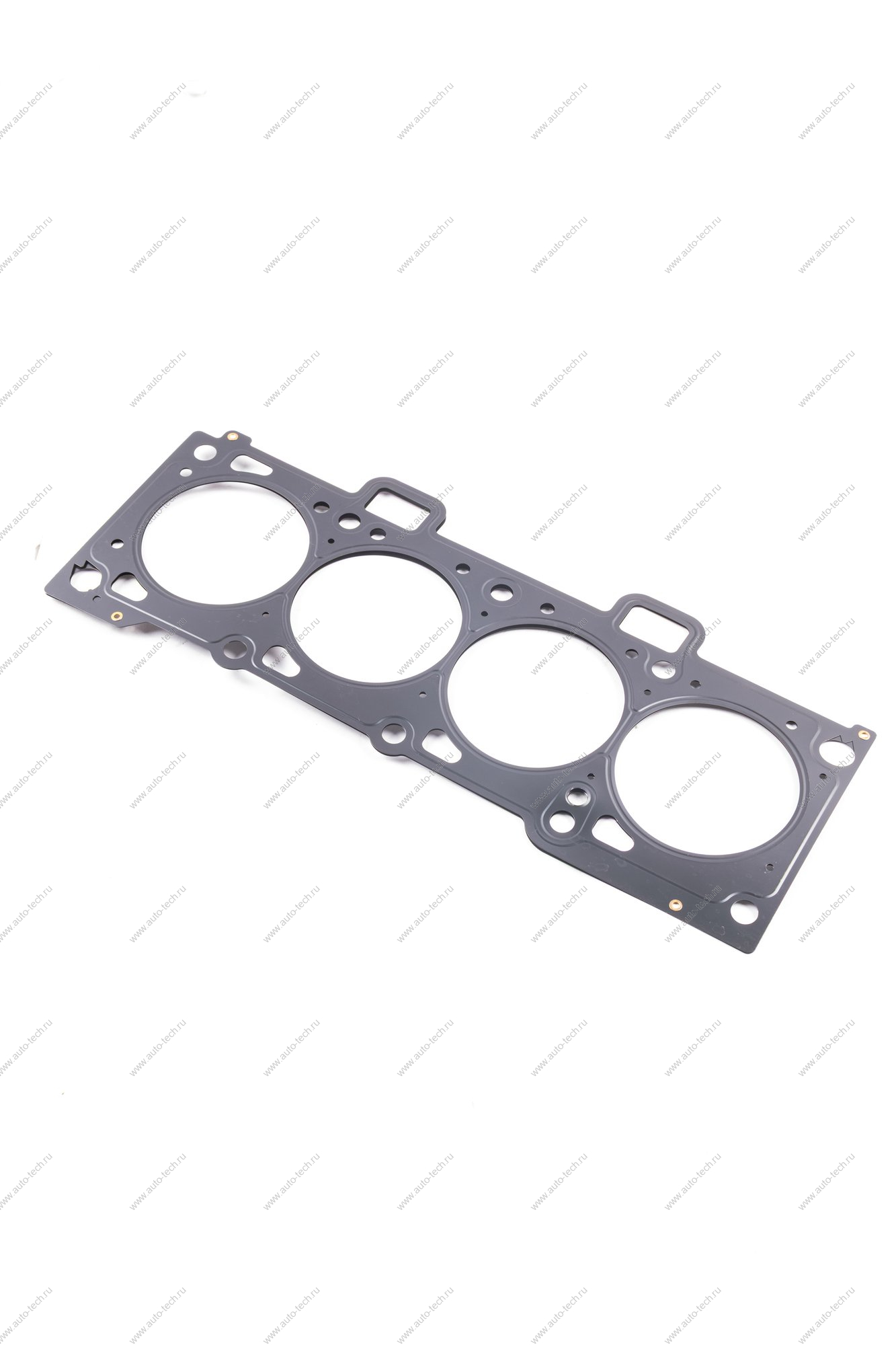 Прокладка Lada Largus головки блока цилиндров (82.0) (LECAR) Lada Lecar LECAR011071402