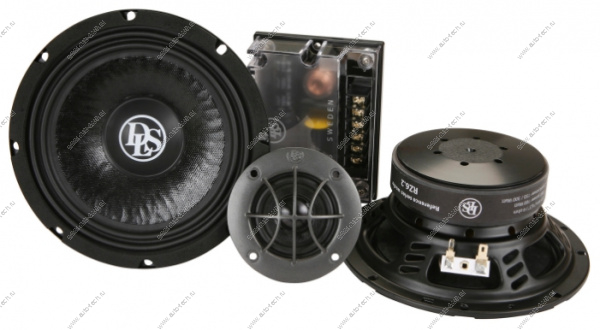 Акустика DLS RZ6.2i DLS DLS RZ6.2i