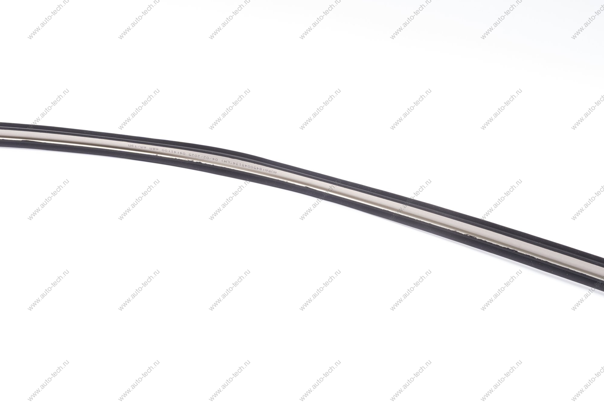 Облицовка LADA Vesta/Веста сточного желоба крыши левая Lada LADA 8450045134