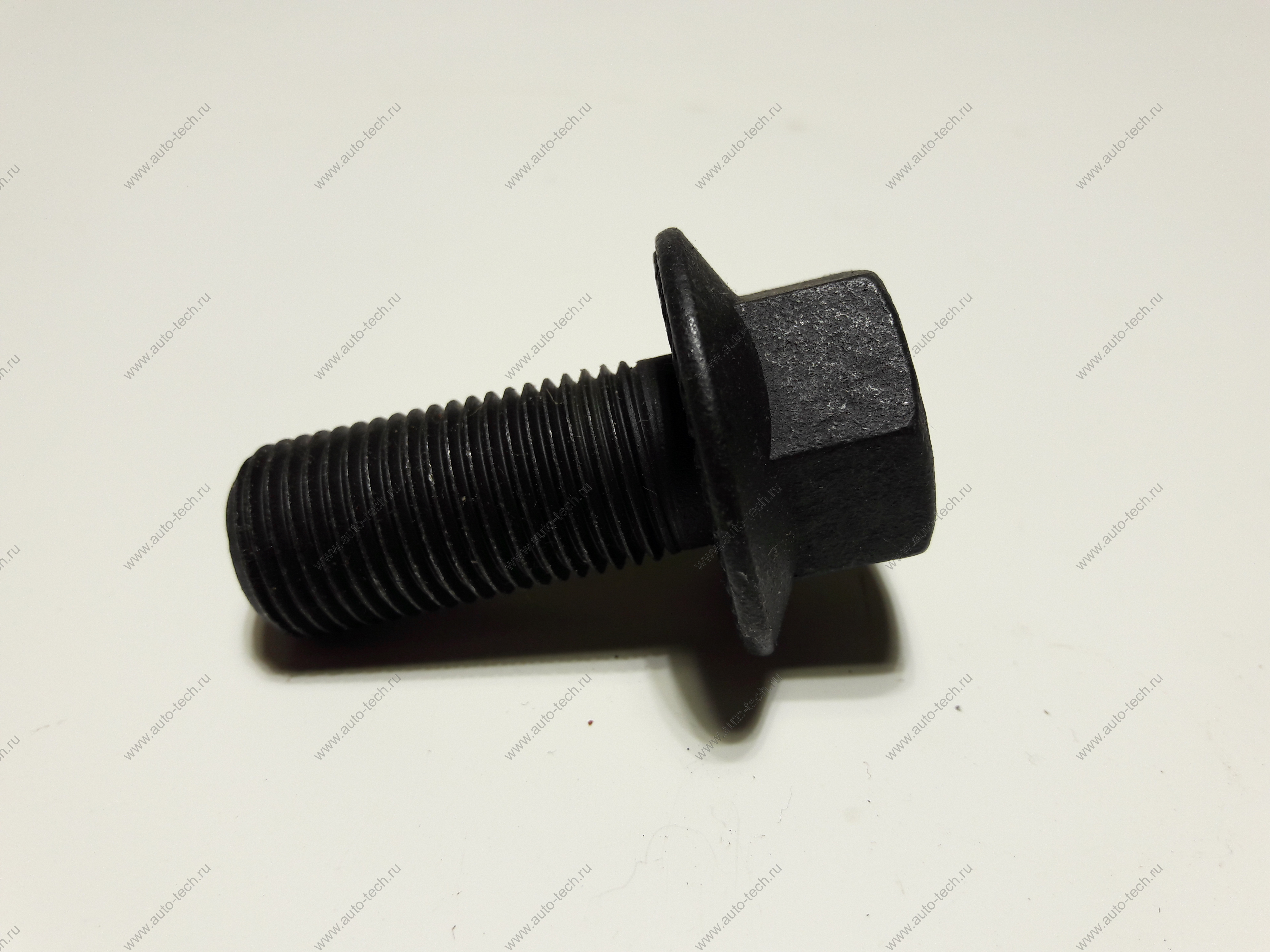 Болт М8Х1.25-24 крепления механизма выбора передач LADA Largus Renault RENAULT 7703002748