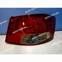 Фонарь внешний правый Kia Cerato 2009-2012 Bodyparts