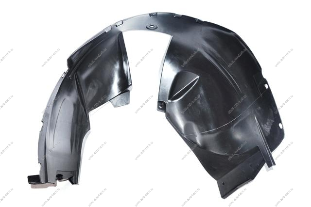 Подкрылок передний левый RENAULT Sandero/Рено Сандеро Renault RENAULT 8200735438