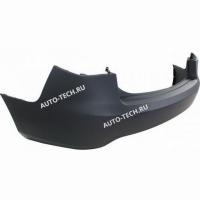 Бампер задний Kia Cerato 2009-2012 Bodyparts