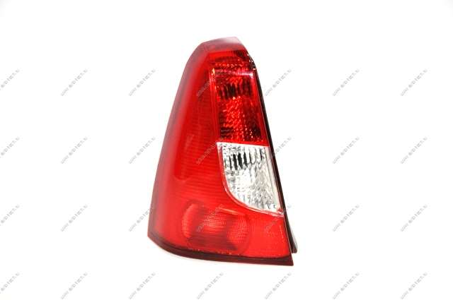 Фонарь задний левый RENAULT Logan/Рено Логан до 2010 г Tork  TRK1119