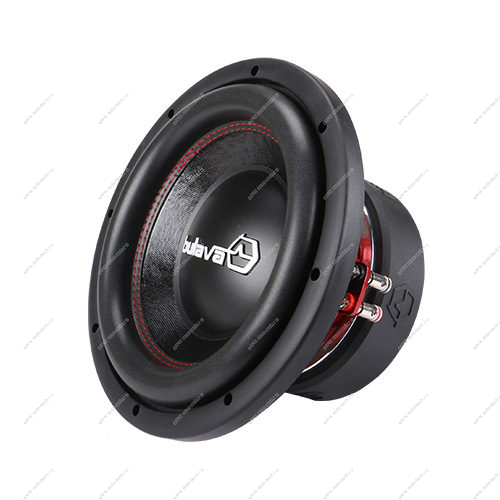 Сабвуферные динамики Ural BULAVA 10 v.2 Ural Ural BULAVA 10 v.2