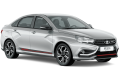 LADA Vesta SPORT