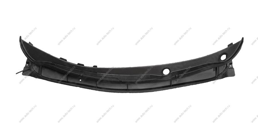 Жабо HYUNDAI Solaris 2014-2017 Hyundai Hyundai/KIA 861501R000