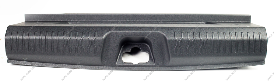 Облицовка поперечины задка Lada Vesta SW/SW Cross Lada LADA 8450007149