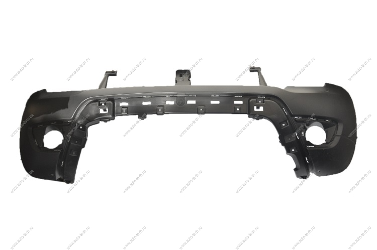 Бампер передний RENAULT Duster 2015- 620226148R Renault RENAULT 620224960R