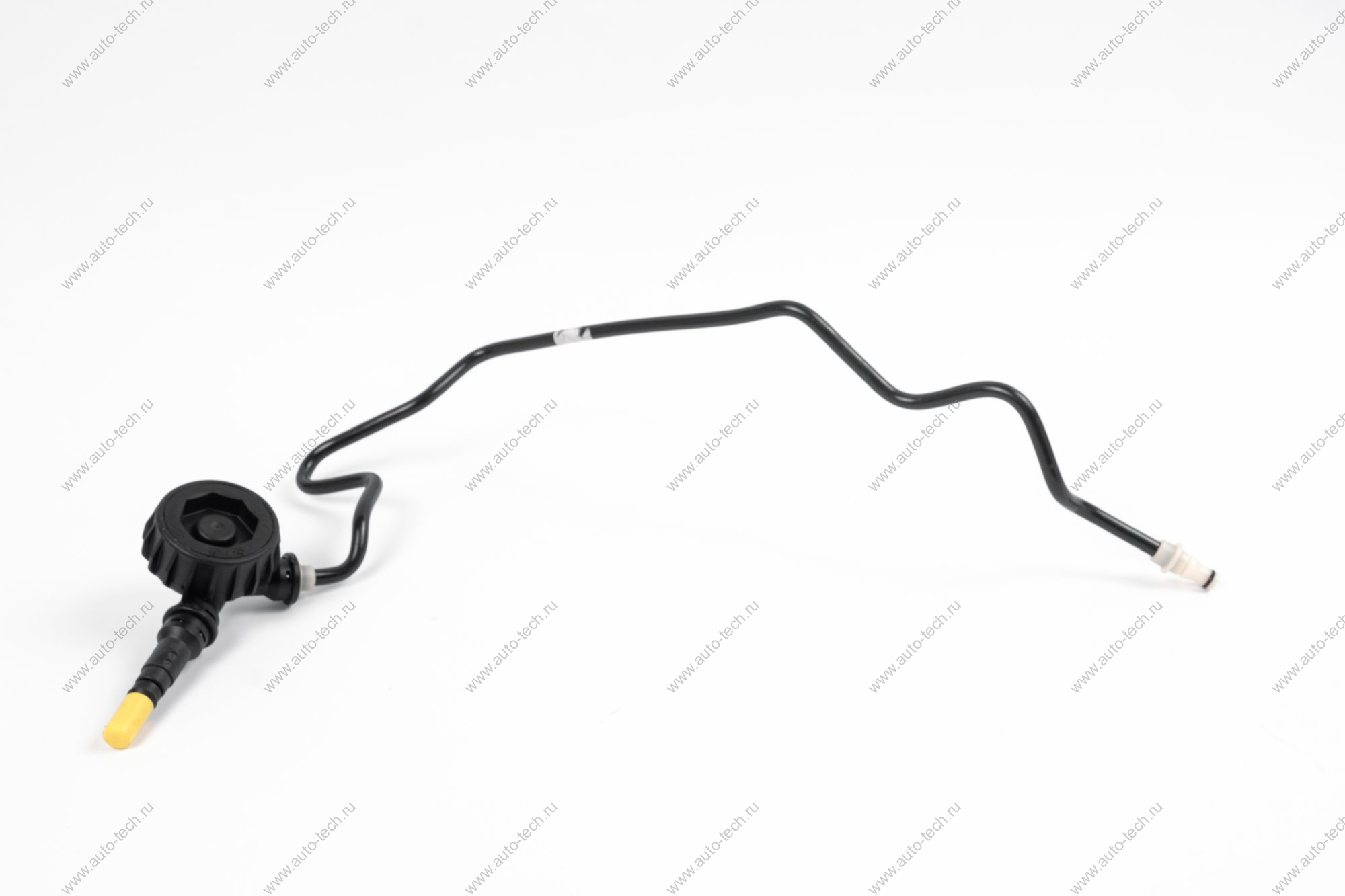 Трубка Lada Largus/Ларгус гидропривода сцепления (c BVI5) Renault RENAULT 308523875R