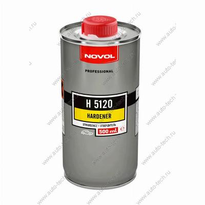 Novol Отвердитель H5120 для акрилового лака 0.5л Novol 35631