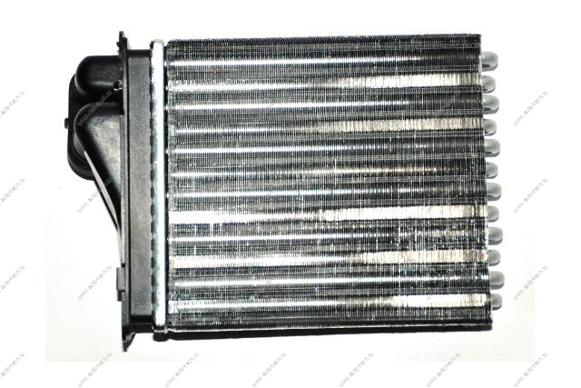Радиатор отопителя LADA Largus/Лада Ларгус VALEO VALEO 812374