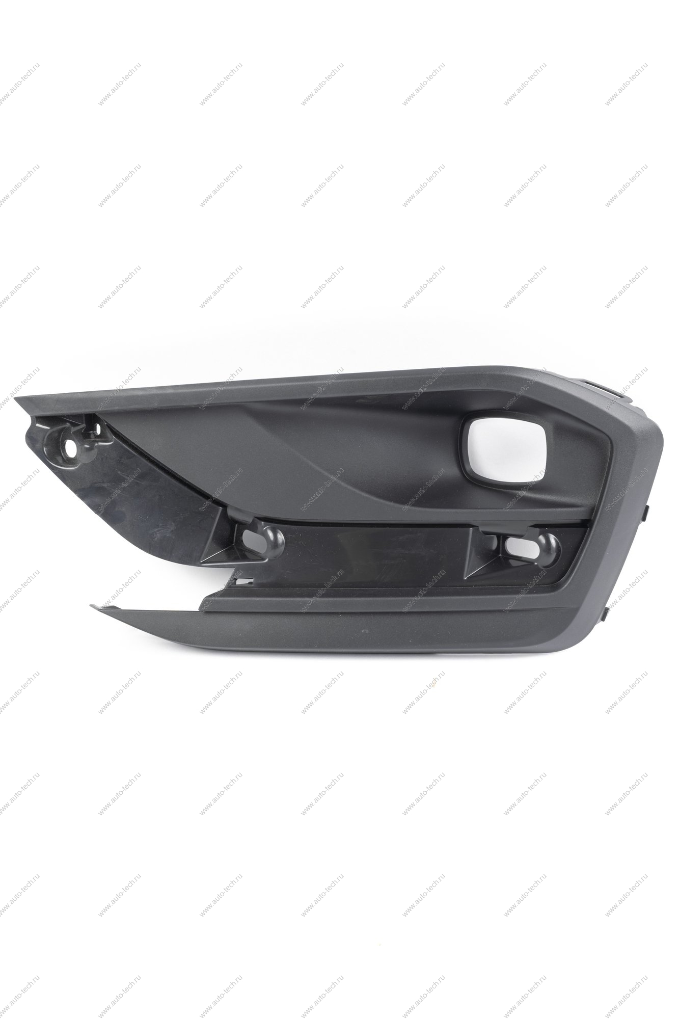 Облицовка ПТФ левая LADA Vesta FL Lada LADA 8450040753