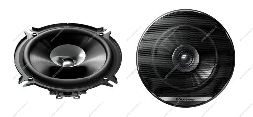 Автомобильная акустика PIONEER TS-G1310F PIONEER PIONEER TS-G1310F