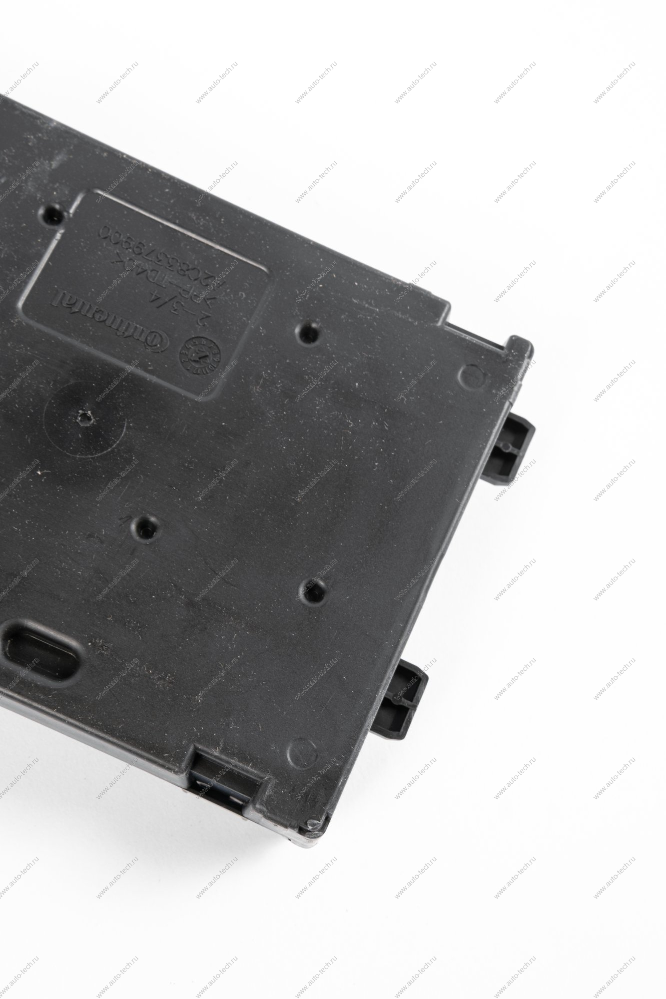 Блок управления кузовной электроники LADA Vesta Renault RENAULT 284B10447R