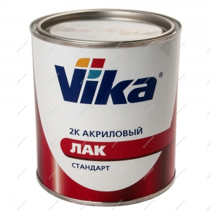 Лак АК-1112 Люкс 0,85 кг. VIKA VIKA 1112