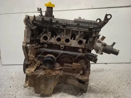Двигатель Renault Logan K7J-710 Renault RENAULT 6001549085