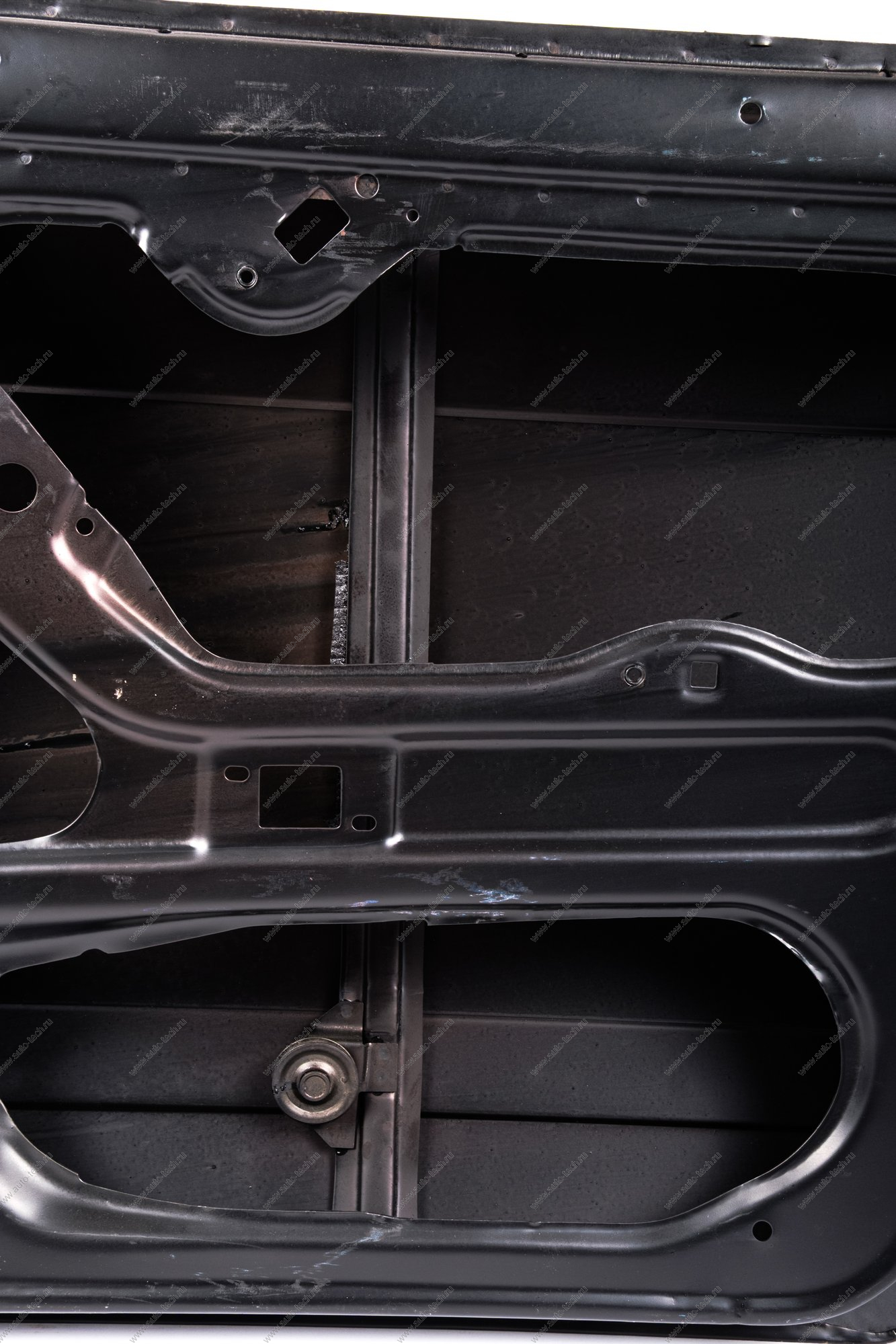 Дверь ВАЗ-2105 задняя правая (ЛАДА Ижевск) Lada LADA 21050-6200014-18