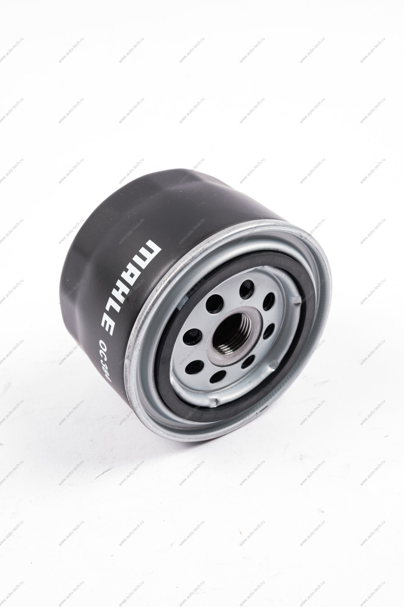 Фильтр масляный ВАЗ-2105,2108-2115,1118,2170 Mahle/Knecht Mahle/Knecht OC384A