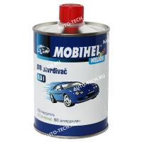 Базовая эмаль металлик Mobihel Пепельная 1 л MOBIHEL 1265 (4677)